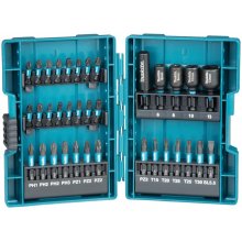 Makita bit set 35 pieces B-66880