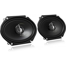 JVC CS-J6830 Car Speakers