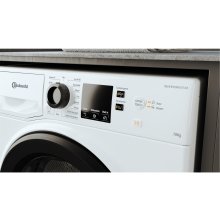 Bauknecht BPW 1014 A, washing machine...