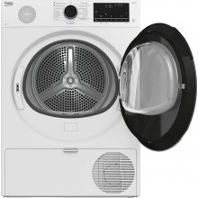 Beko Pesukuivati B5T4924SWW