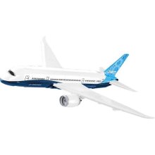 Cobi Boeing 787 Dreamliner