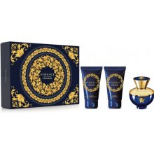 VERSACE Pour Femme Dylan Blue 50ml - Eau de...
