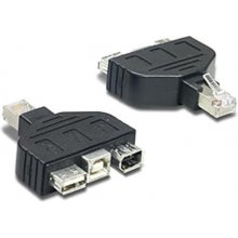 TrendNet USB & FireWire adapter for TC-NT2...
