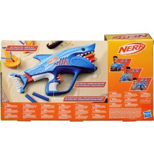 NERF Blaster Sharkfire