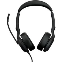 Jabra Evolve2 50 Headset Wired Head-band...