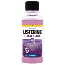 Listerine Total Care Teeth Protection...