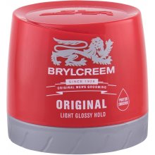Brylcreem оригинальный Light Glossy Hold...