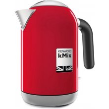 KENWOOD kMix Kedel 1liter Rød