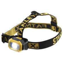 Stanley FATMAX 200 LM AAA HEAD LAMP