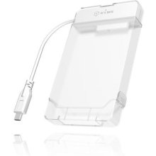 ICYBOX Adapter Kabel 6,3cm SATA SSD -> USB...