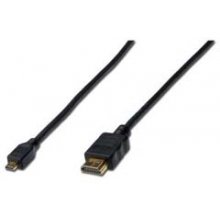DIGITUS HDMI HIGH SPEED CABLE D-A