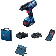 Bosch GSR 180-LI 1900 RPM Keyless...