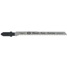 C.K Tools T0865T jigsaw/scroll...