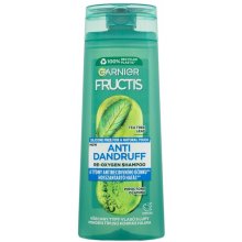 Garnier Fructis AntiDandruff 250ml - Shampoo...