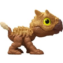 Mattel Zestaw Jurassic World Mighty Little...