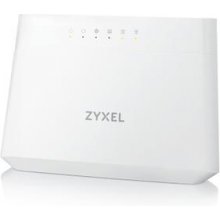 ZyXEL VMG3625-T50B wireless router Gigabit...