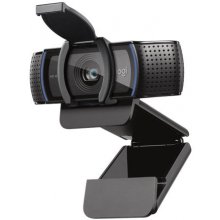 Logitech C920e Business Webcam for Pro...