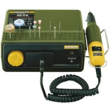 Proxxon NG 5/E power adapter/inverter Green