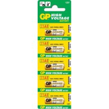 GP Batteries High Voltage 23A Single-use...