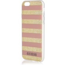 GUESS GUHCP6STGPI mobile phone case Cover...