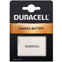 Duracell Camera Battery - replaces Canon...