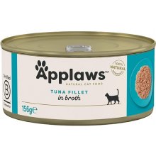 APPLAWS - Cat - Tuna - 156g | tuunikalaga