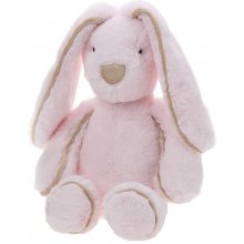 Plush toy Bunny Jolie pink 30 cm