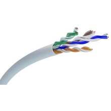 Extralink Twisted pair CAT5E UTP (U/UTP) V2...