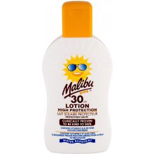 Malibu Kids Lotion 200ml - SPF30 Sun Body...