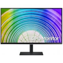 Monitor Samsung 68,6cm/27" (2560x1440)...