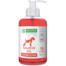 Natures Protection NP Salmon Oil for skin...