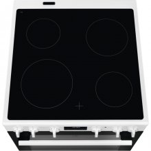 Плита ELECTROLUX Cooker LKR64023AW