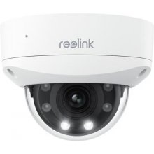 Reolink P437 - 4K Outdoor Camera, IK10...