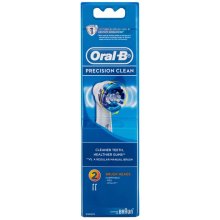Oral-B Precision Clean 1Pack - Replacement...