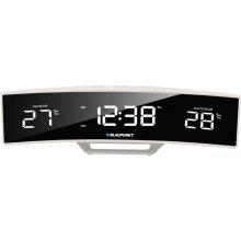 BLAUPUNKT CR12WH alarm clock Digital alarm...