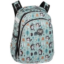 CoolPack рюкзак Turtle Shoppy, 25 л