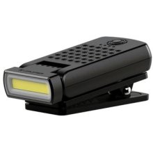Ledlenser 502810 work light Black LED 12 W