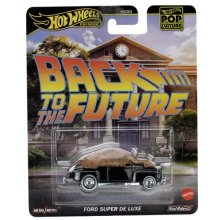 Hot Wheels Premium Toy Car, Truck or Van...