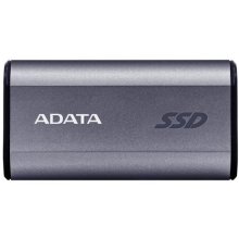 Kõvaketas ADATA SC750 1 TB USB Type-C 3.2...