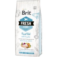 Brit Fresh - Dog - Large Breed - Adult -...
