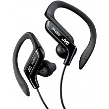 JVC Sport headphones HA-EB75-B-E BLACK