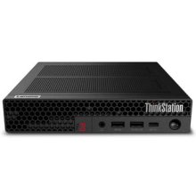 Lenovo ThinkStation P3 Tiny Ultra9 285...