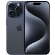 Мобильный телефон Apple iPhone 15 Pro 15.5...