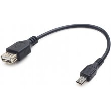 GEM CABLE USB OTG AF TO MICRO...