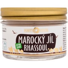 Purity Vision Moroccan Clay Rhassoul 200g -...