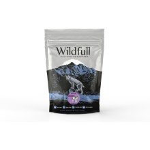 Wildfull Kitten kassitoit 400g
