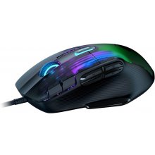 Roccat Kone XP black Gaming Mouse