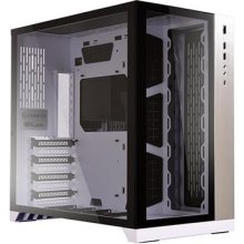 LIAN LI PC-O11 Dynamic Midi Tower White
