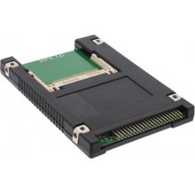 InLine IDE 2.5" Drive to 2x Compact Flash...