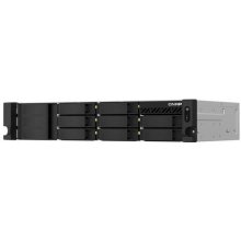 QNAP TS-864EU-8G NAS/storage server Rack...